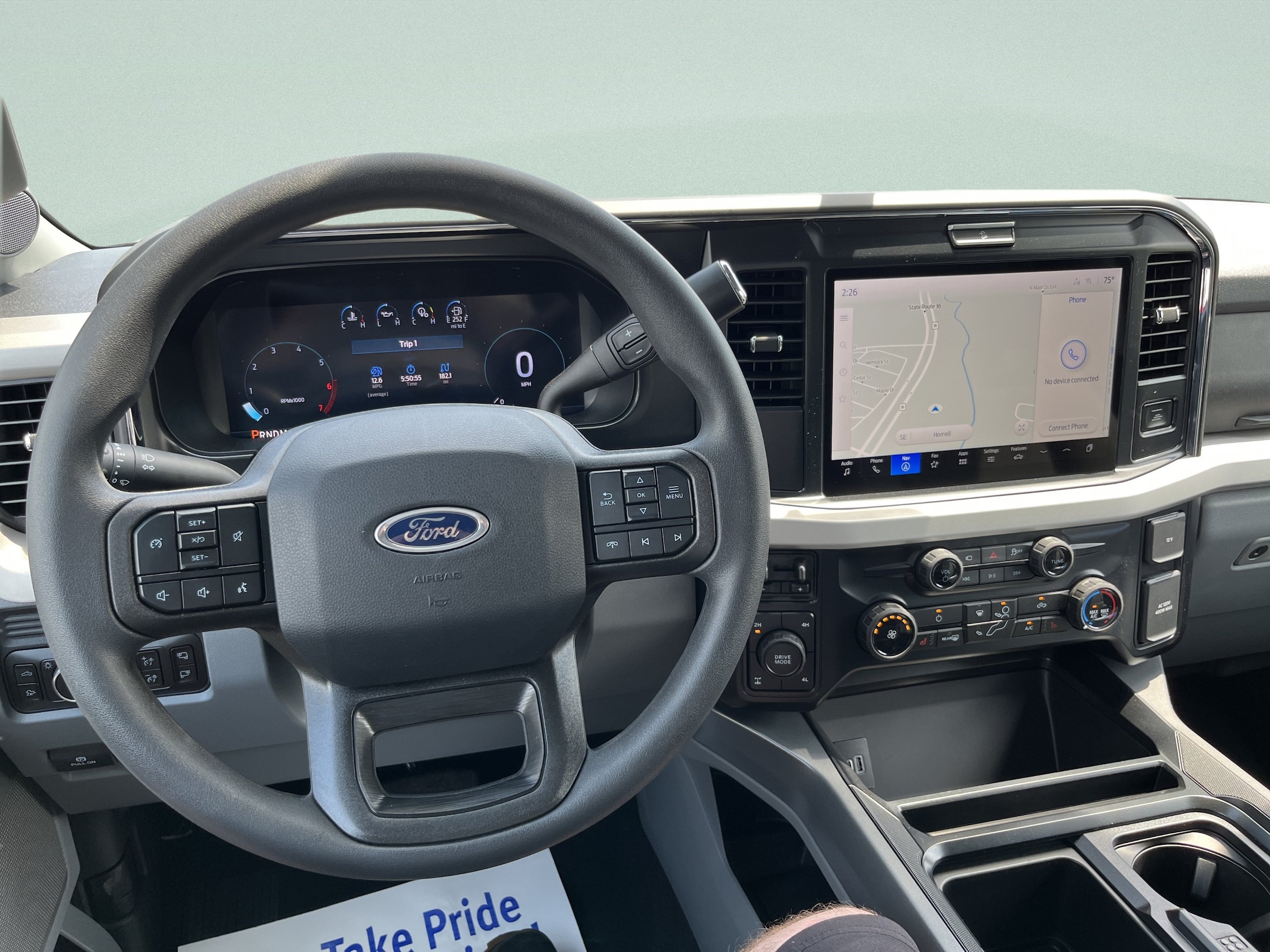 2026 Ford F-350 Super Duty XLT - Photo 18