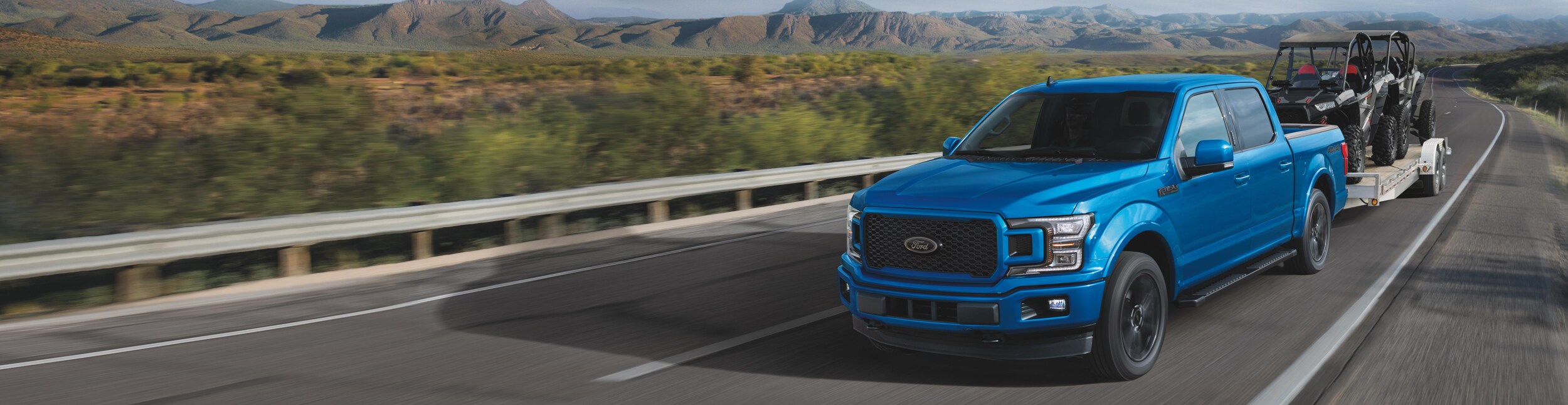 New Ford F150 Simmons Rockwell Ford of Bath