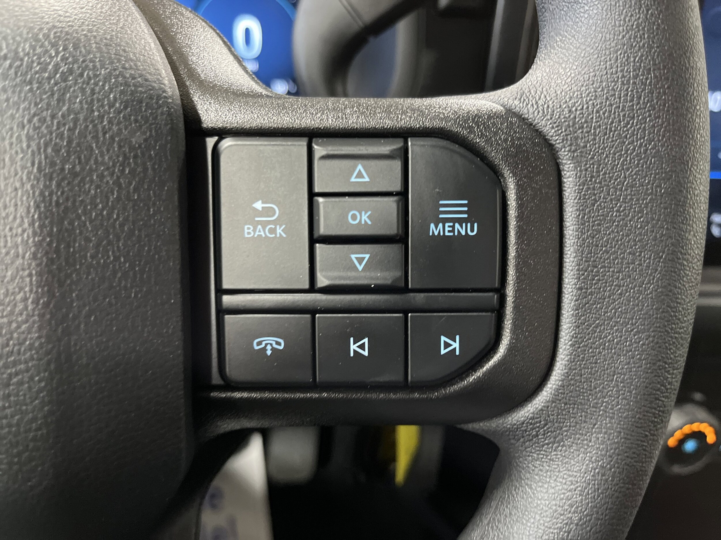2026 Ford F-150 STX - Photo 19