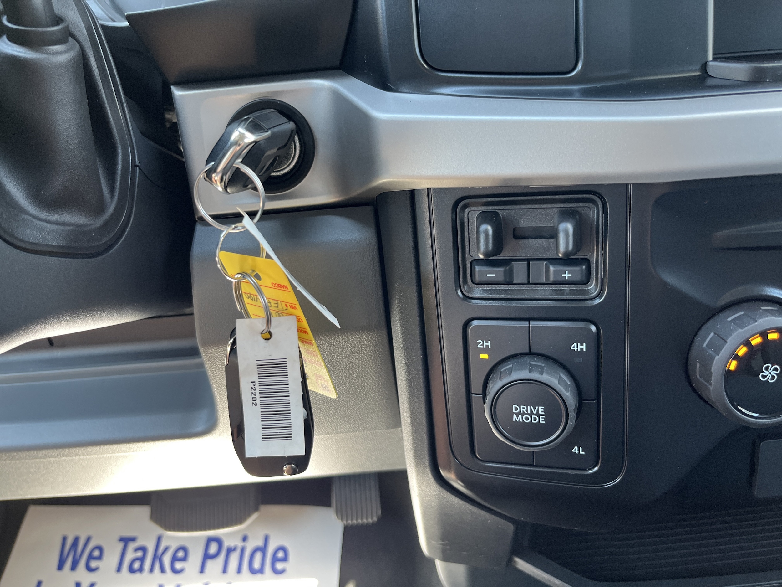2026 Ford F-250 Super Duty XL - Photo 25