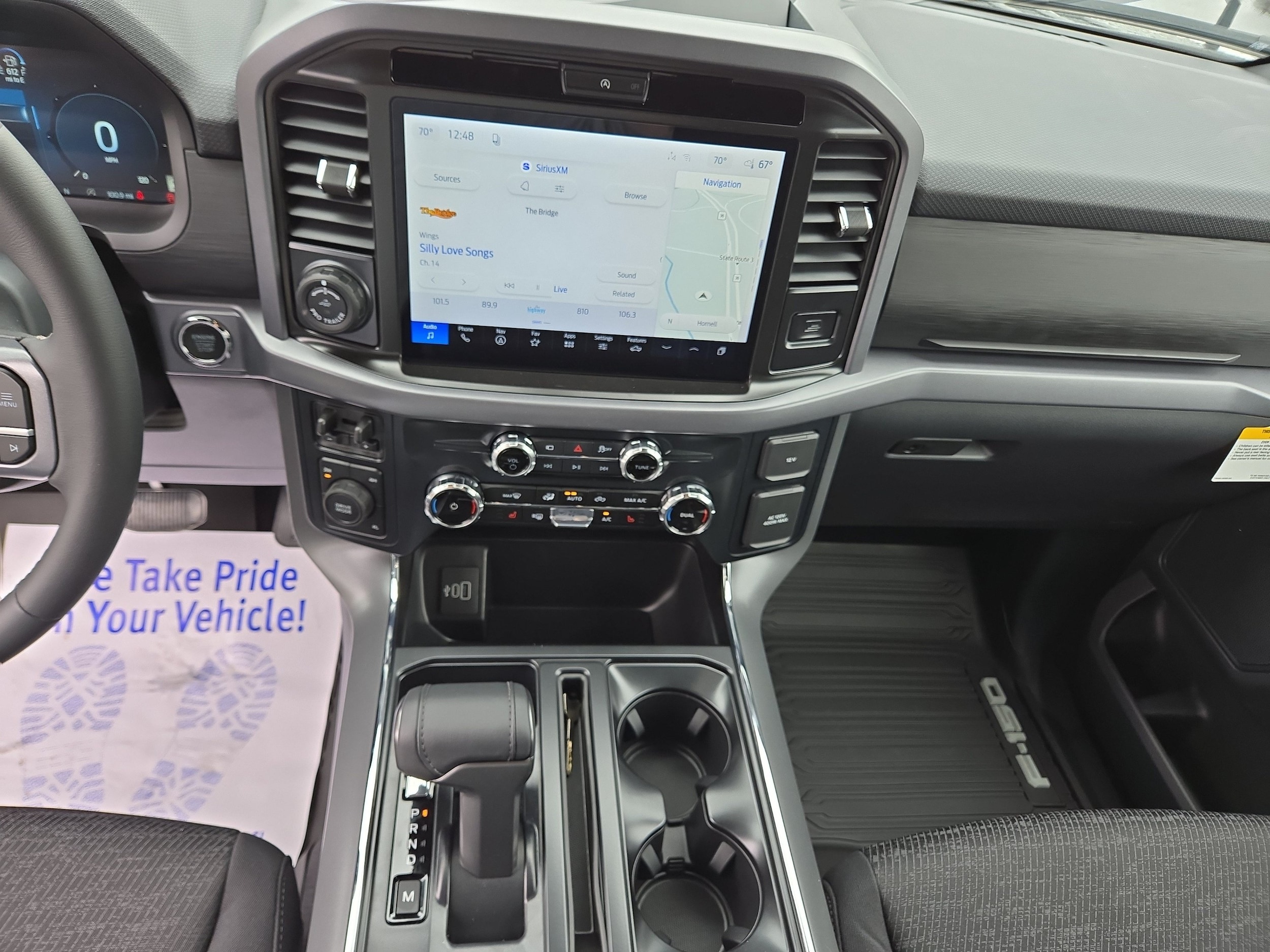 2026 Ford F-150 XLT - Photo 16