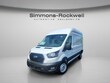 Ford Transit Cargo Van