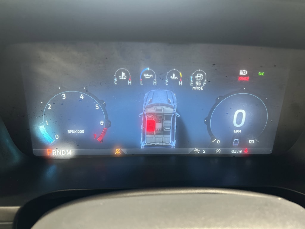 New 2026 Ford F-150 STX STX 4WD SuperCrew 5.5 Box