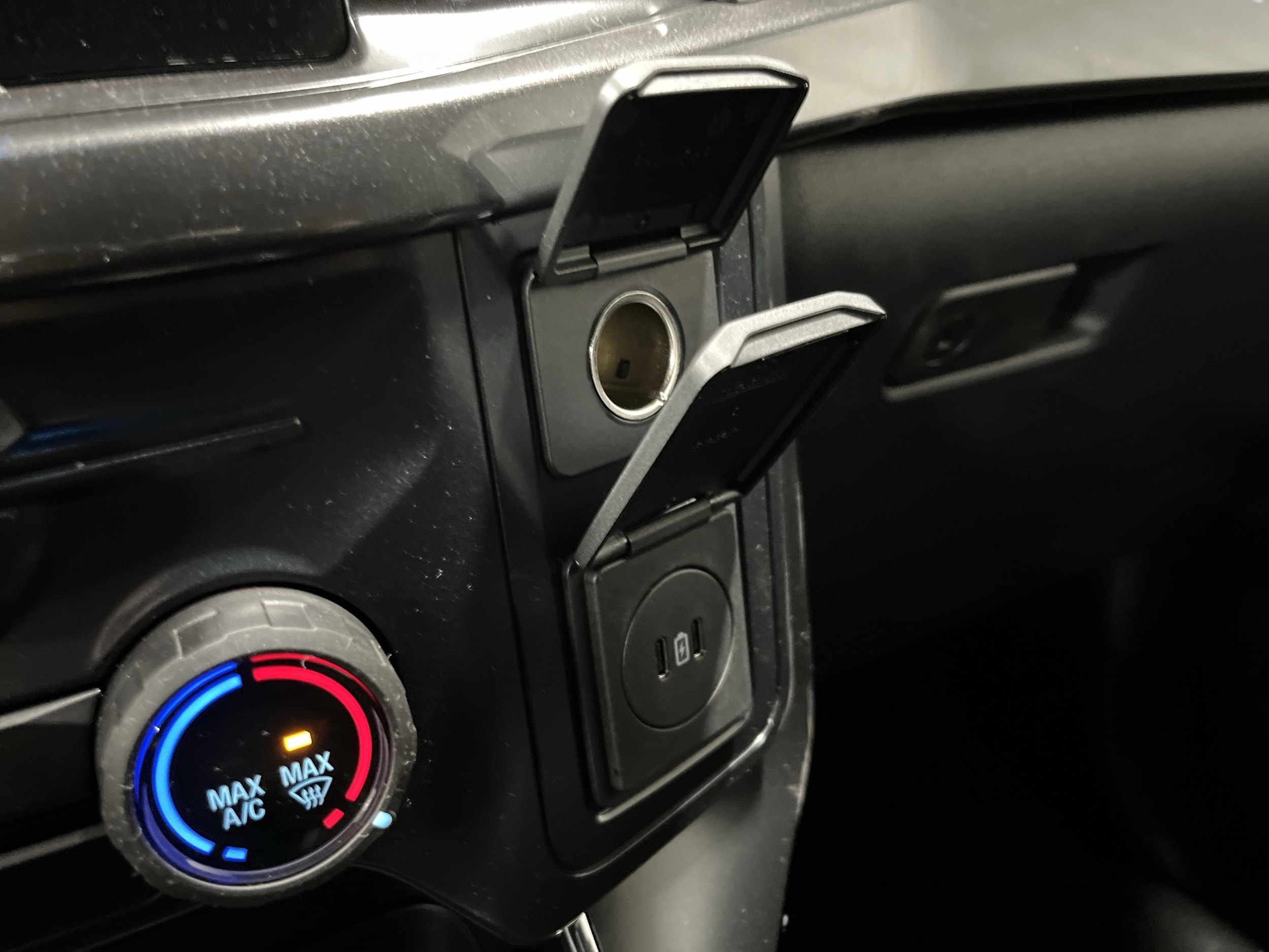 2026 Ford F-150 STX - Photo 25