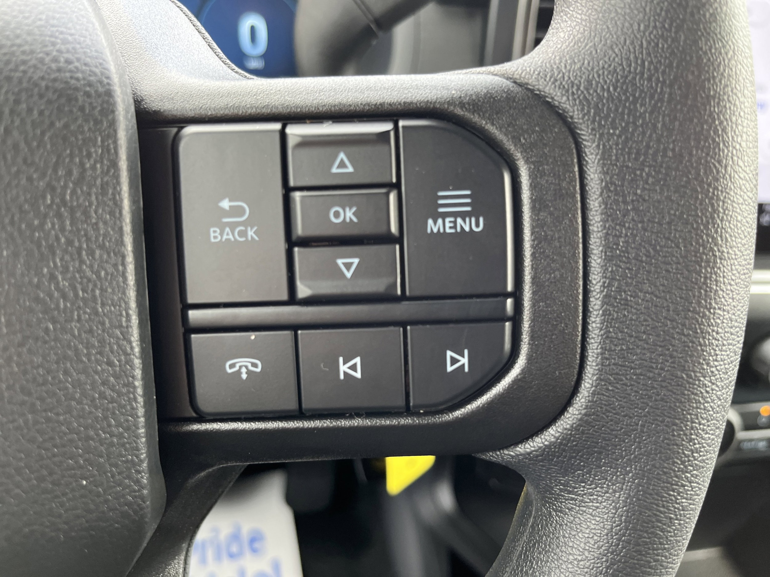 2026 Ford F-150 STX - Photo 17