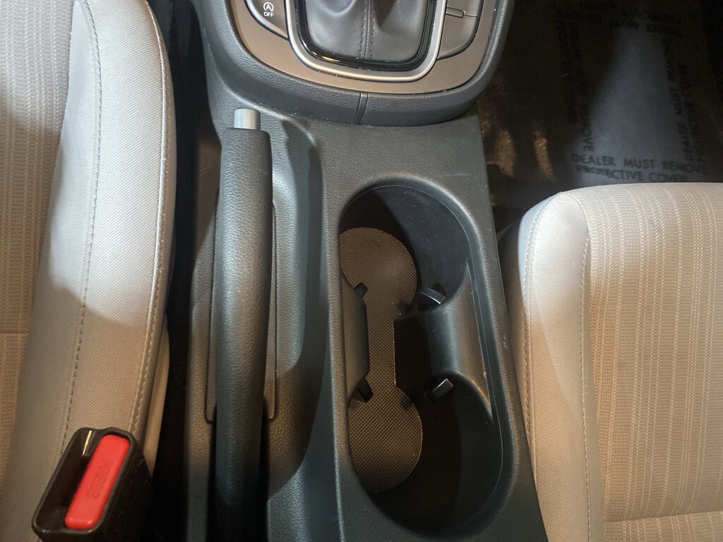 Used 2023 Hyundai Kona SEL SEL Auto AWD