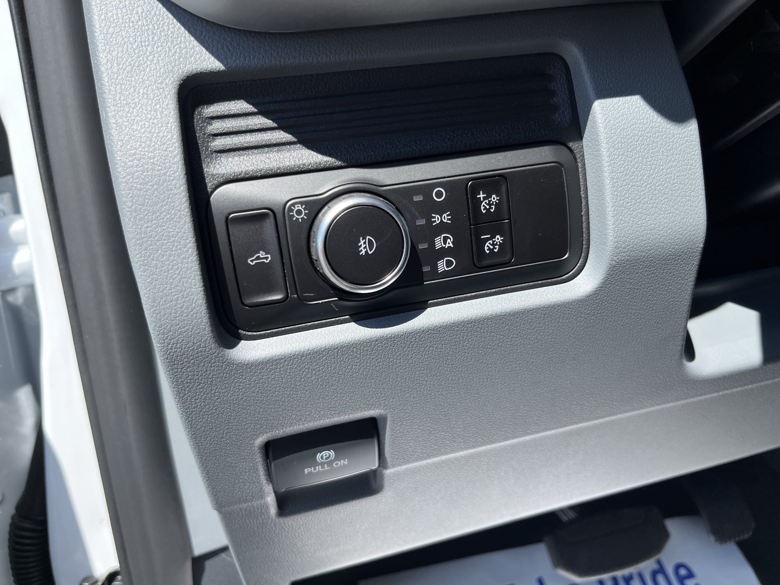 2026 Ford F-250 Super Duty XL - Photo 17