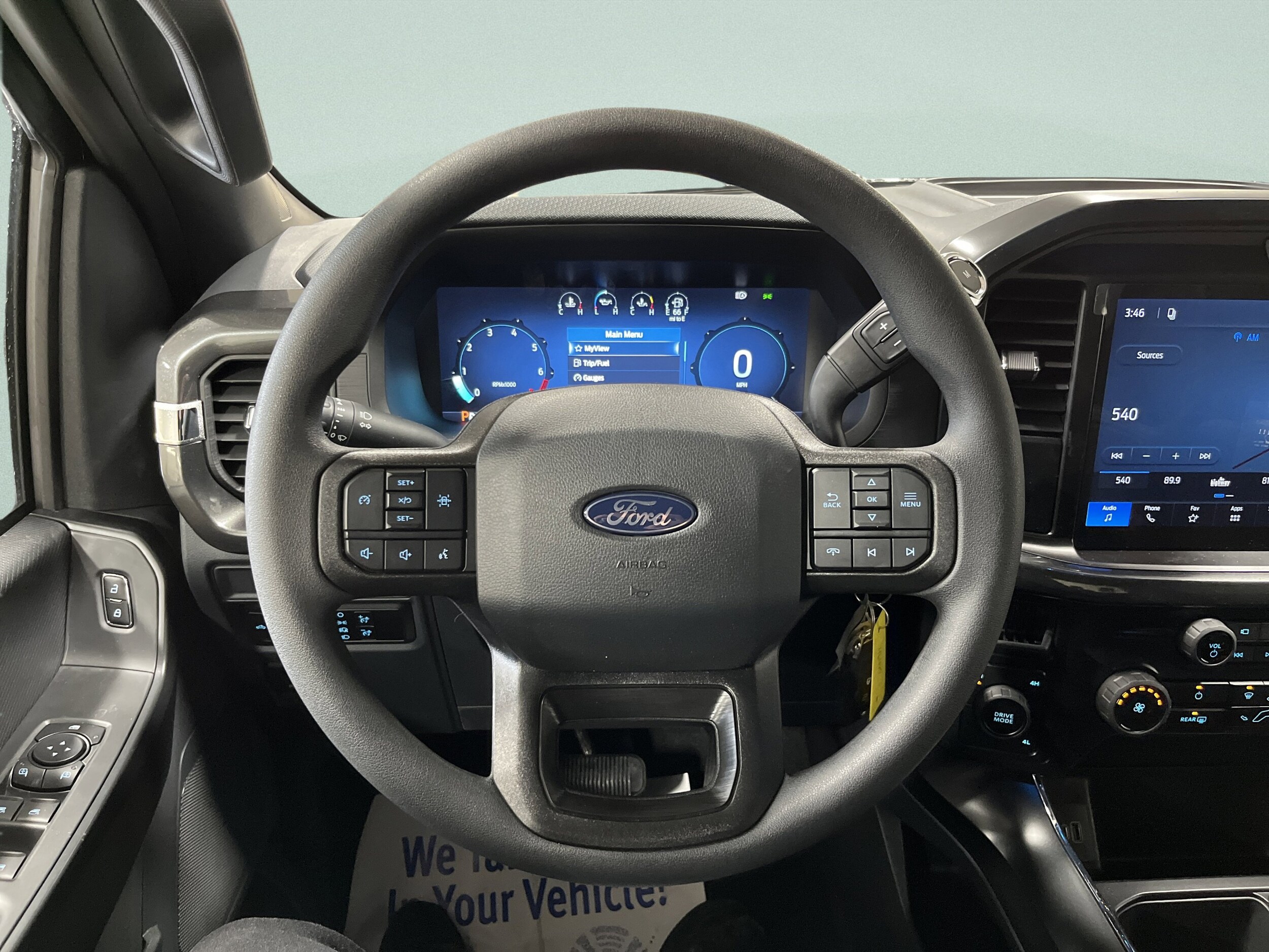 2026 Ford F-150 STX - Photo 17
