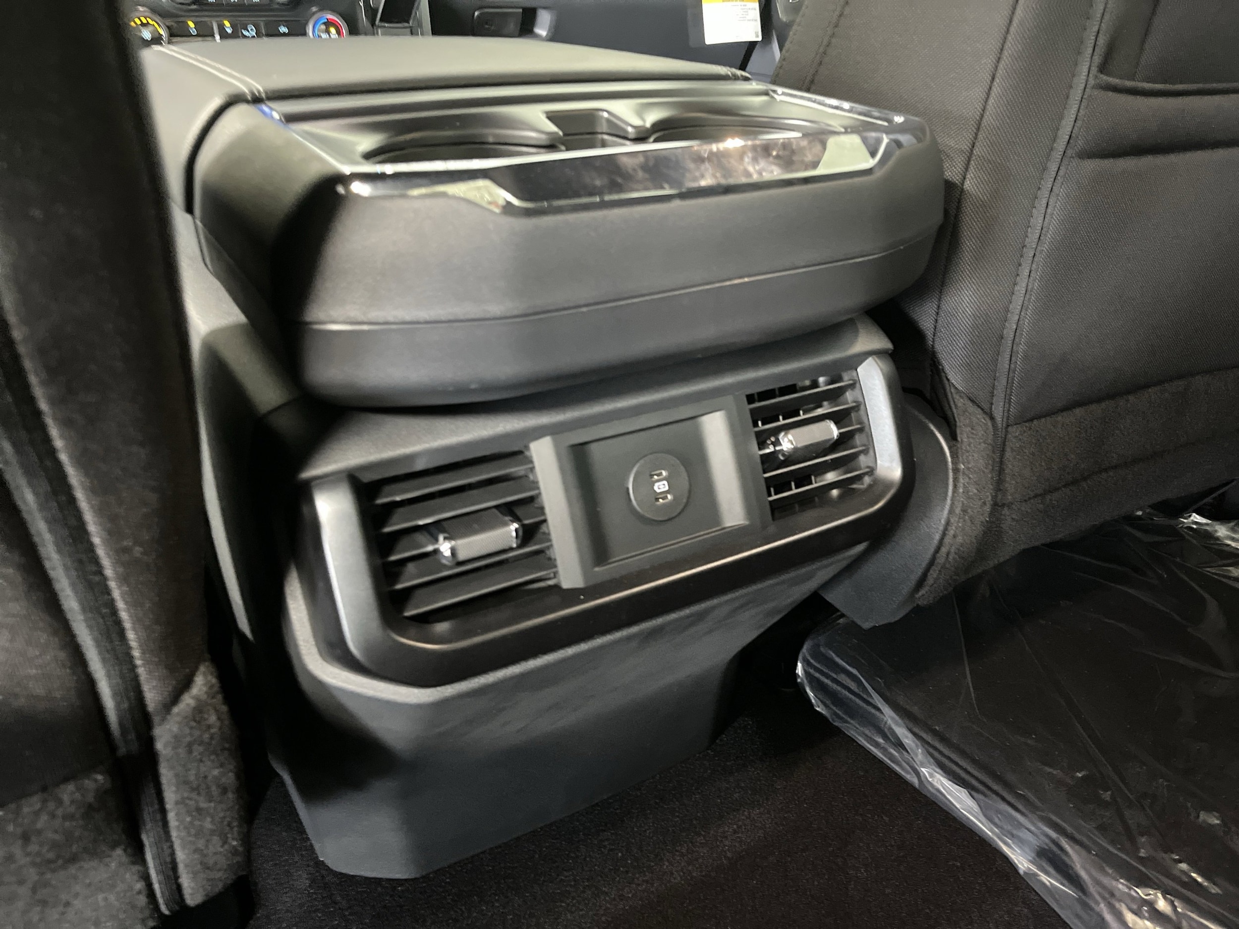 2026 Ford F-150 STX - Photo 30