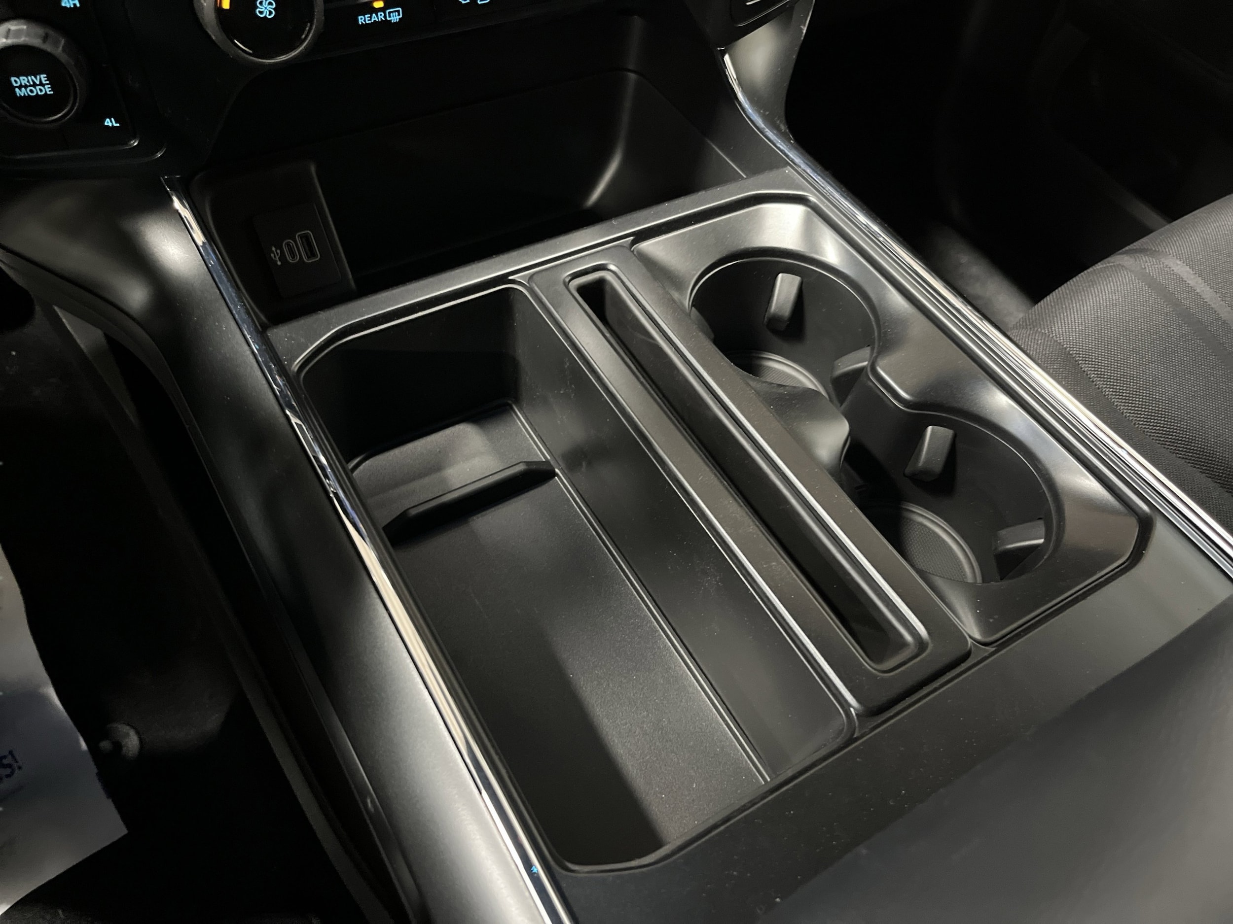 2026 Ford F-150 STX - Photo 26