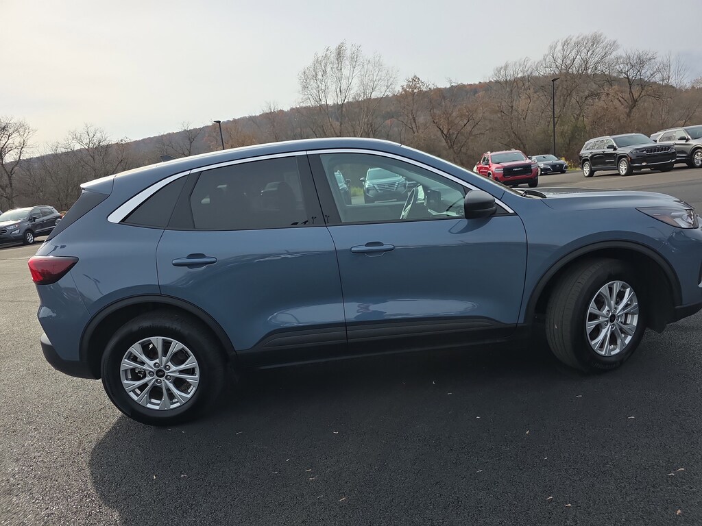 Used 2023 Ford Escape Active Active AWD