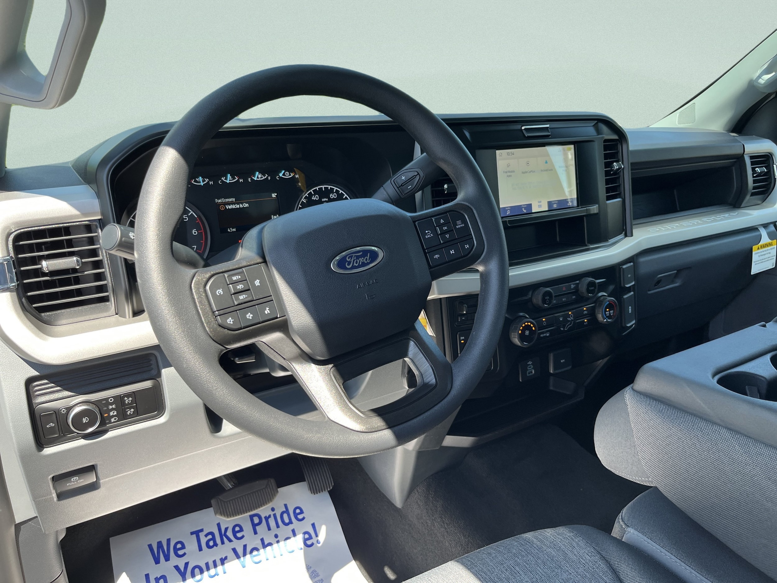 2026 Ford F-250 Super Duty XL - Photo 13