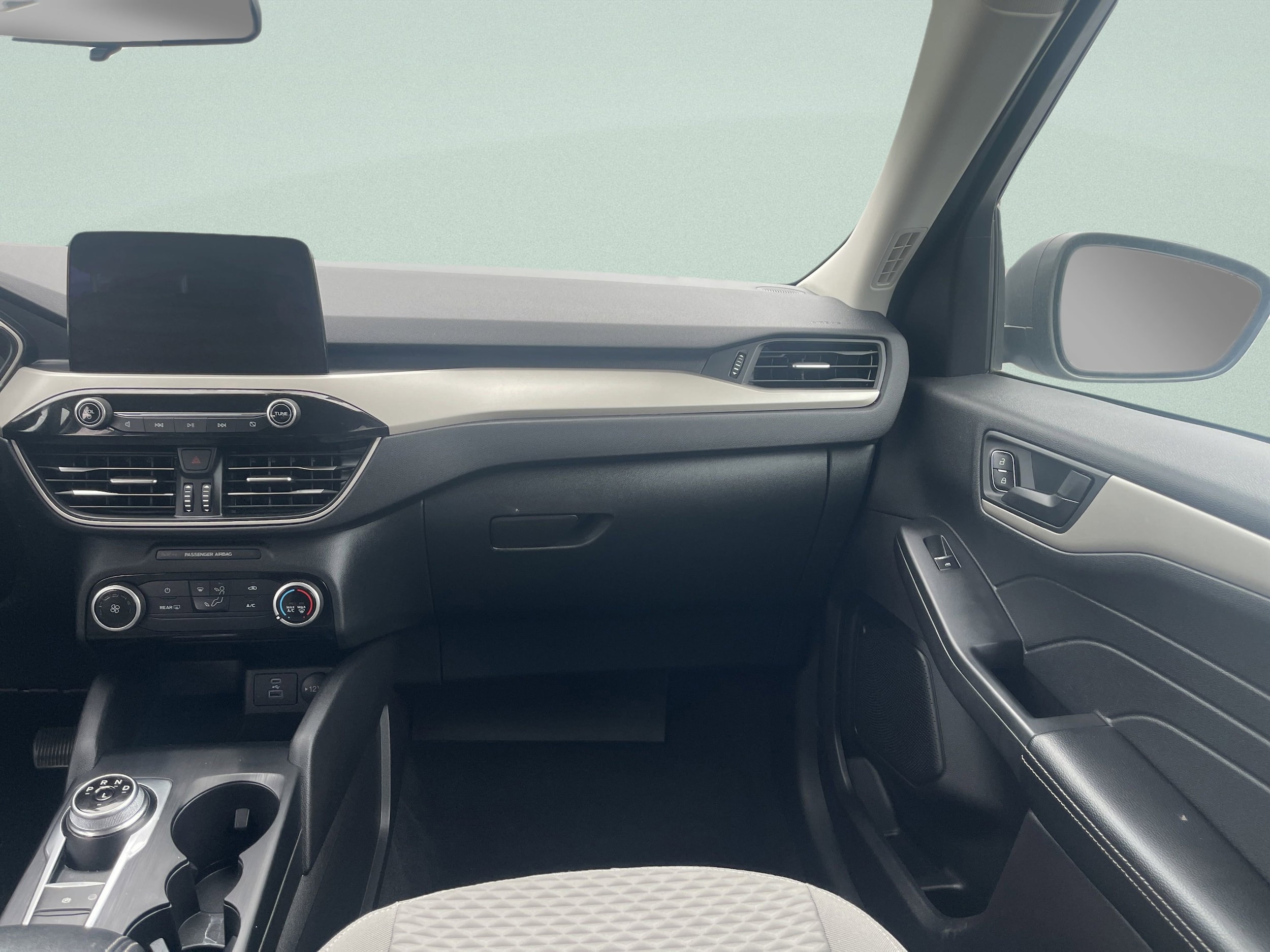 2022 Ford Escape SE - Photo 11