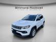 Used 2022 Jeep Compass Latitude Lux SUV
