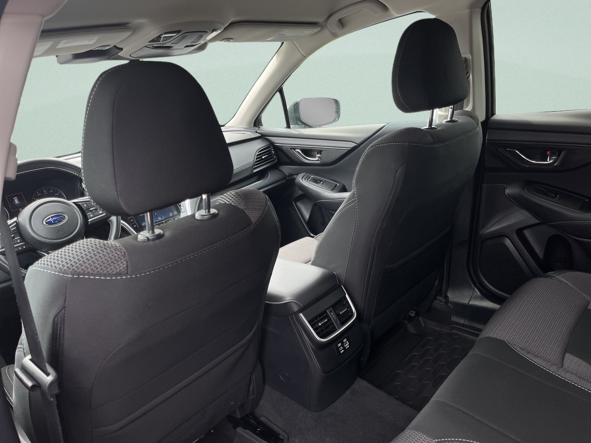 2023 Subaru Outback Premium - Photo 28