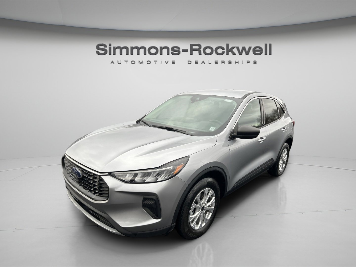 2023 Ford Escape Base's photo