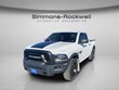 Ram 1500 Classic