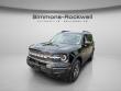 Used 2025 Ford Bronco Sport Big Bend SUV