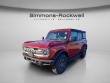 Used 2022 Ford Bronco  SUV