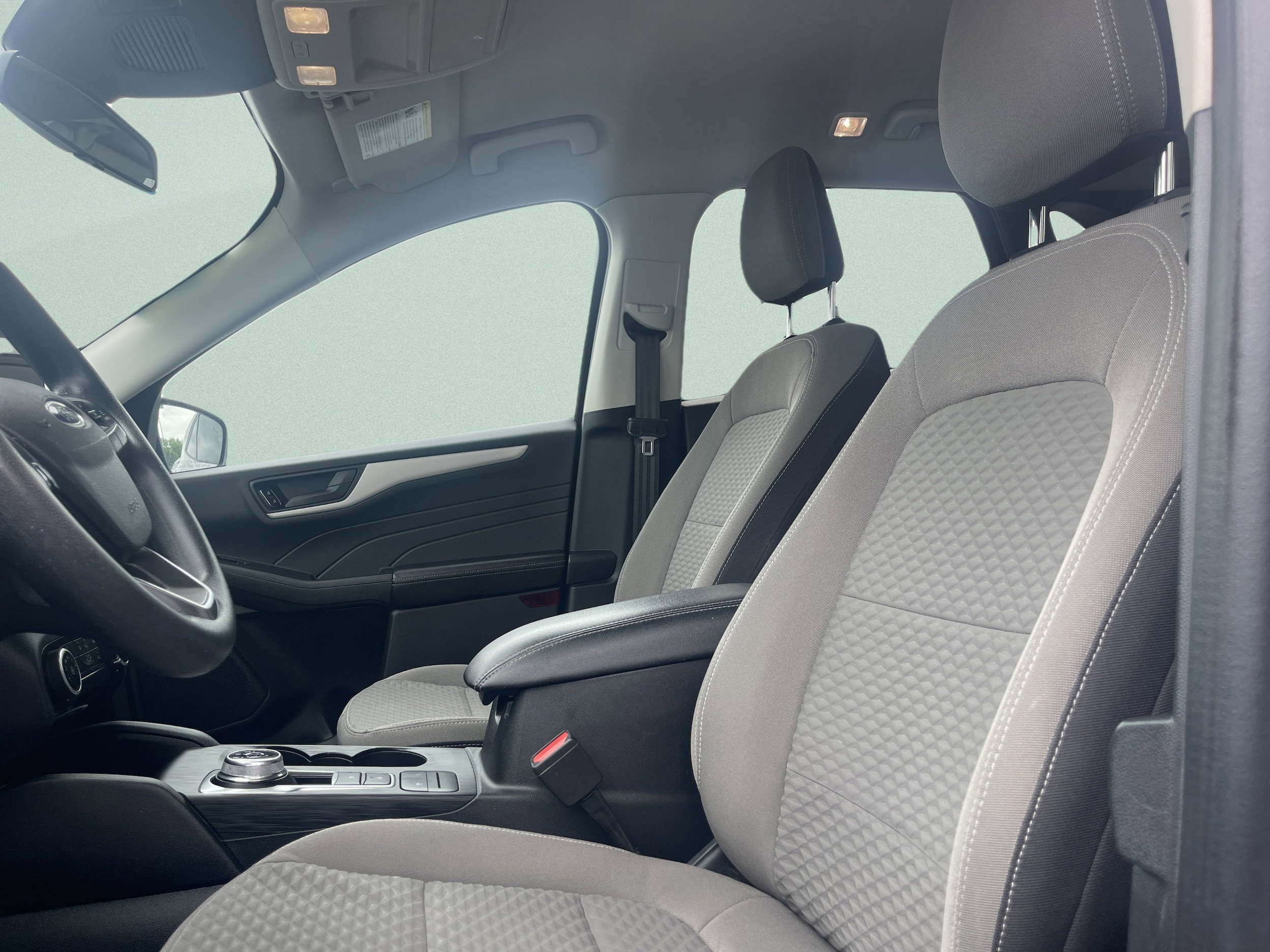 2022 Ford Escape SE - Photo 13