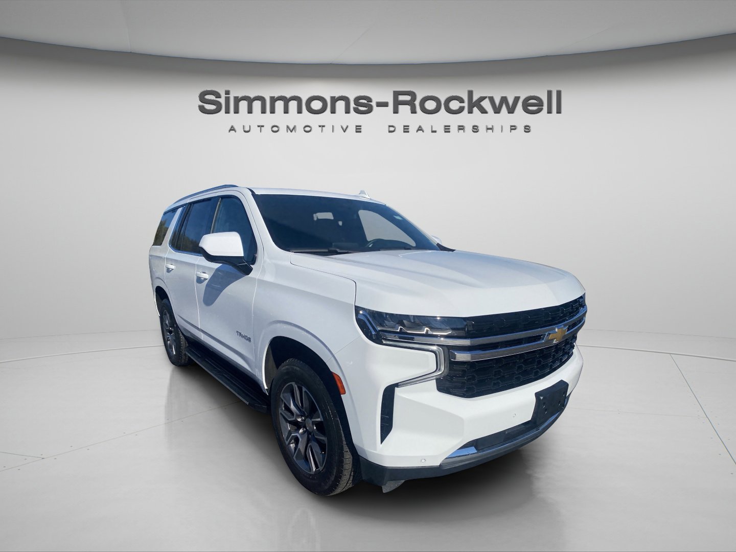 2023 Chevrolet Tahoe LS photo 3