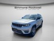 Jeep Grand Cherokee 4xe