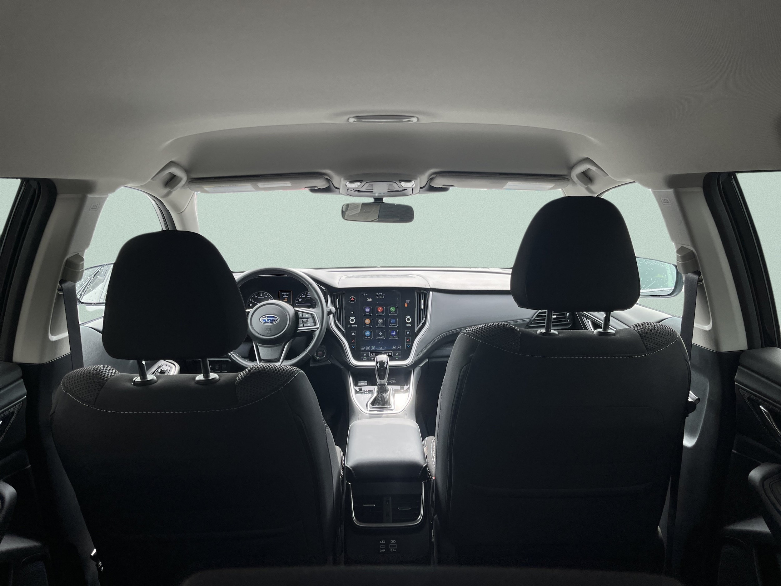 2023 Subaru Outback Premium - Photo 13
