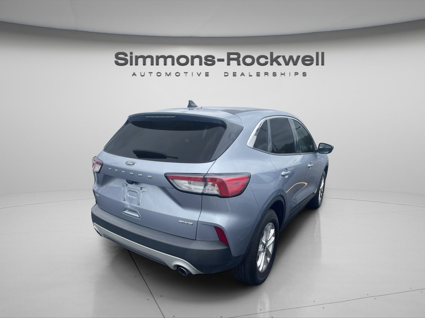 2022 Ford Escape SE - Photo 6