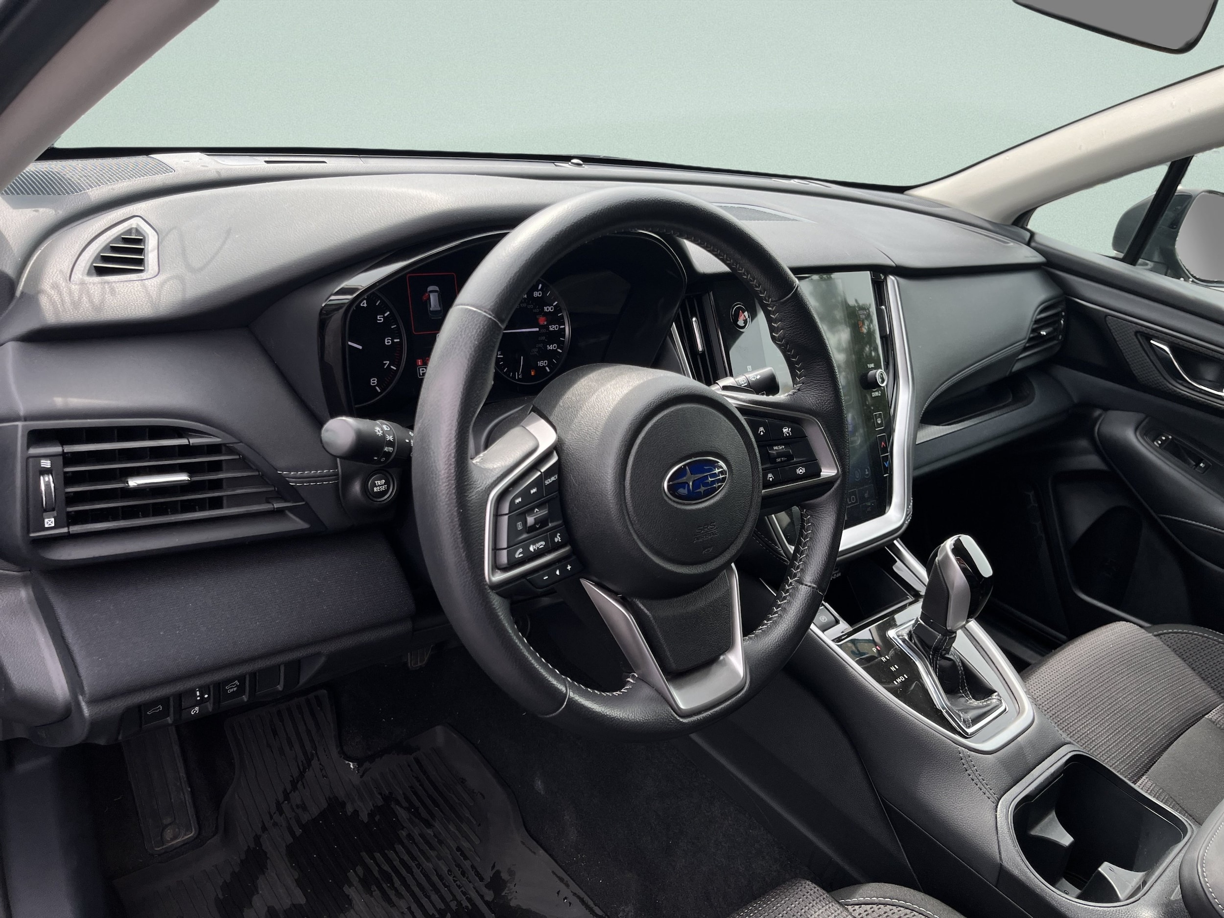 2023 Subaru Outback Premium - Photo 10