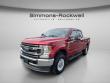 Used 2022 Ford F-250  Truck Crew Cab