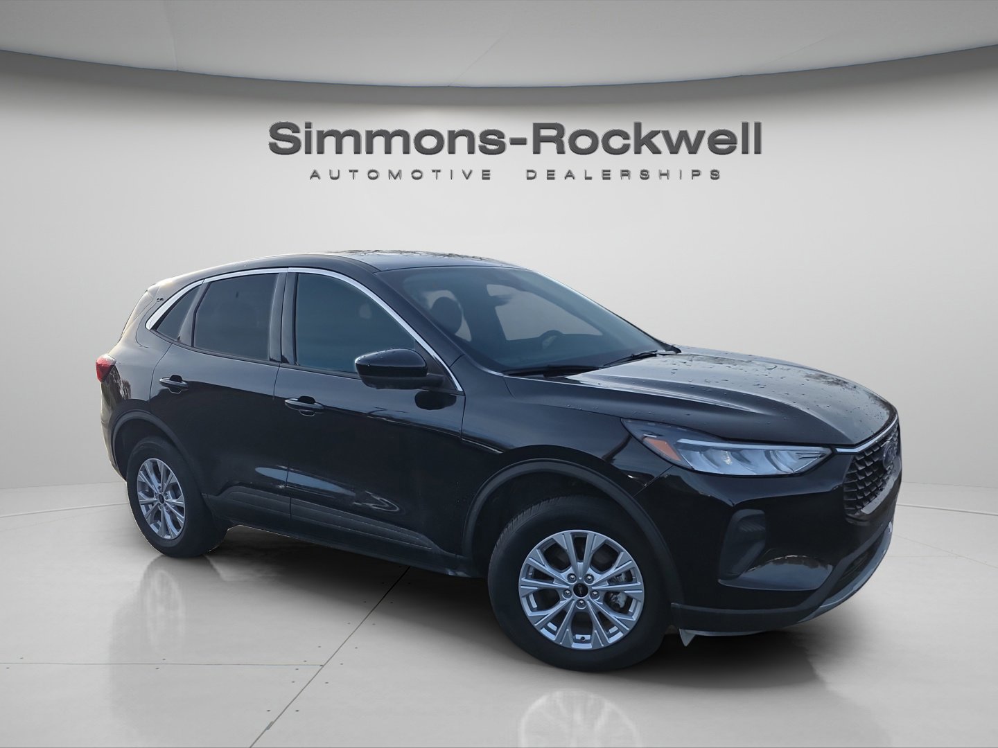 2023 Ford Escape Active photo 3