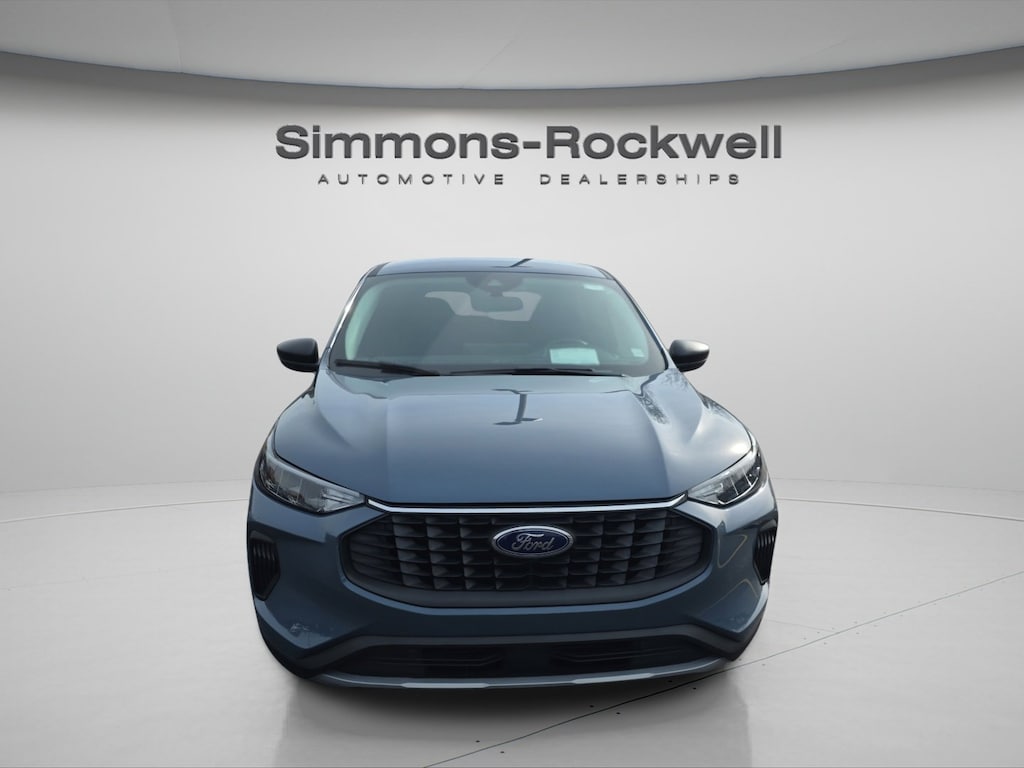 Used 2023 Ford Escape Active SUV