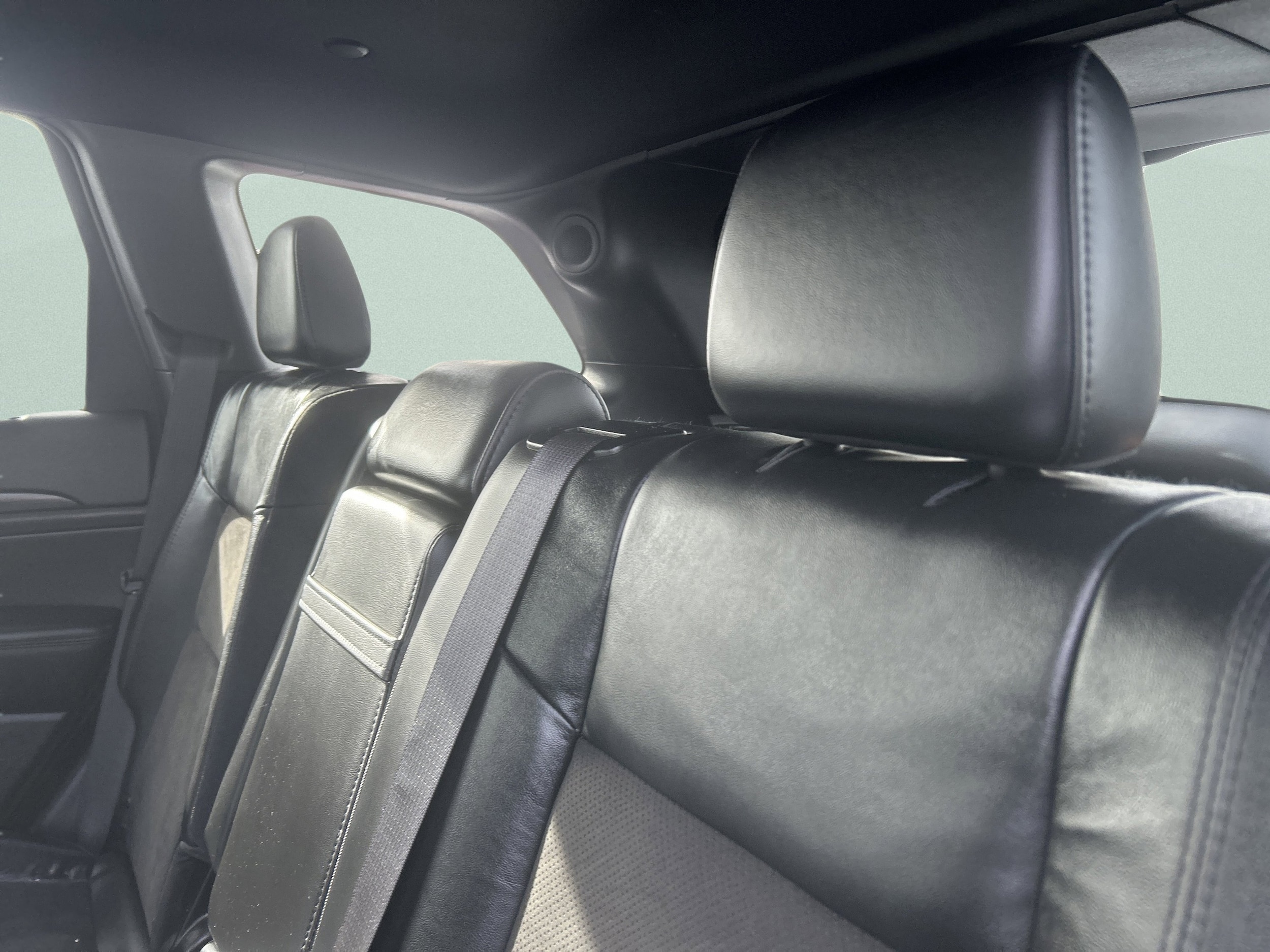 2022 Jeep Grand Cherokee WK Laredo X - Photo 15