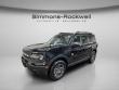 Used 2026 Ford Bronco Sport Big Bend SUV