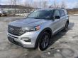 Used 2022 Ford Explorer XLT SUV