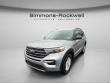 Used 2024 Ford Explorer XLT SUV