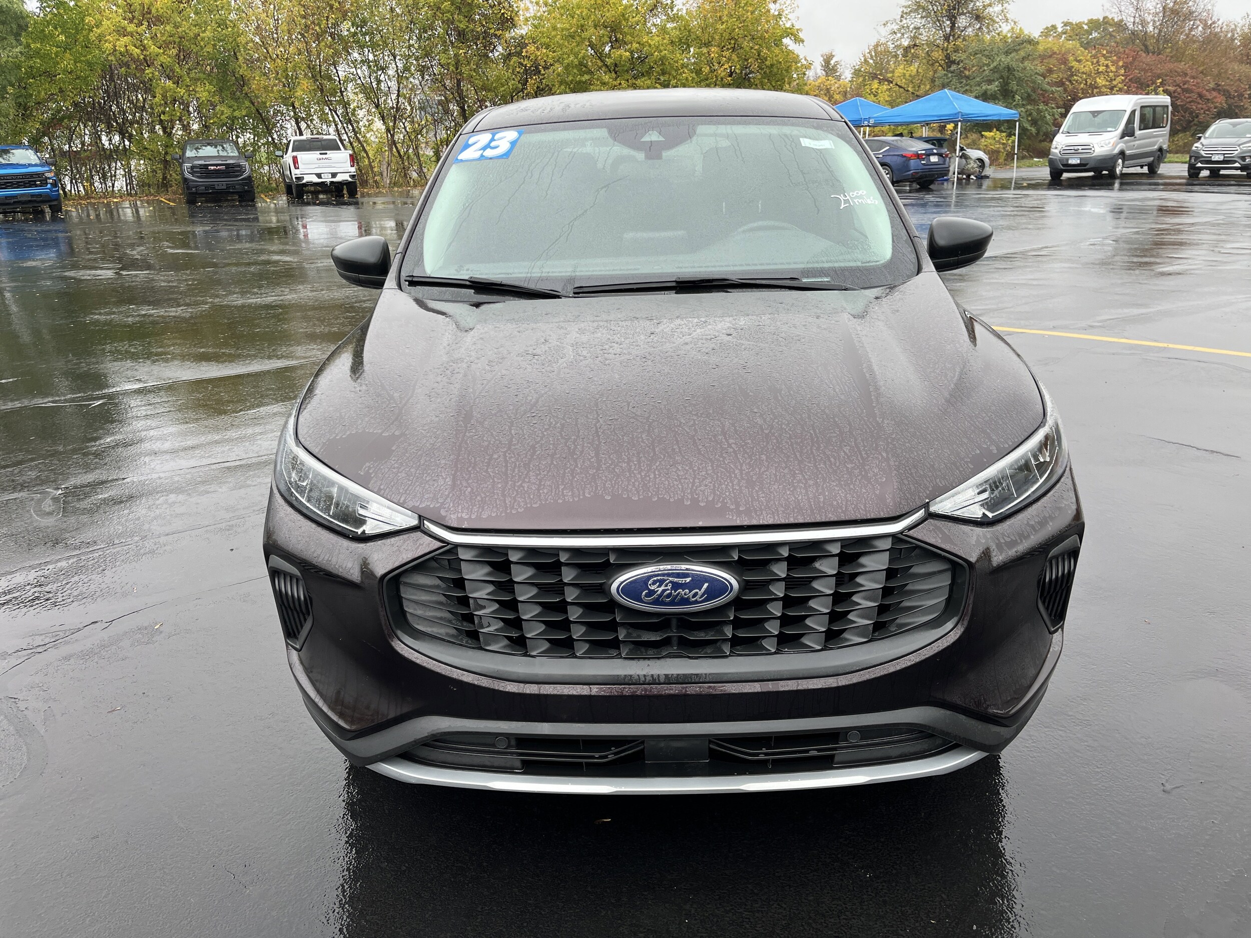 2023 Ford Escape Active photo 2