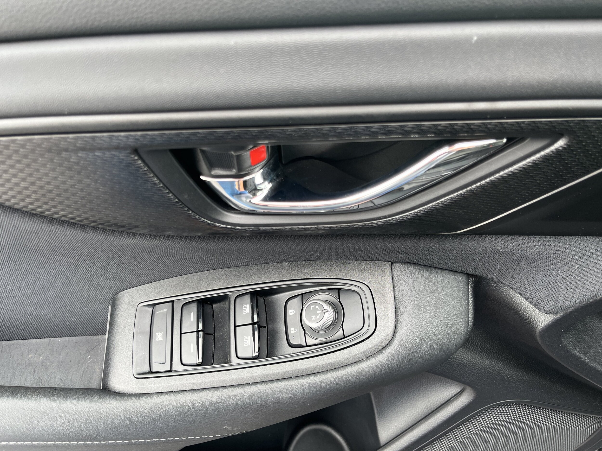2023 Subaru Outback Premium - Photo 21