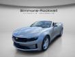 Used 2023 Chevrolet Camaro 1LT Convertible