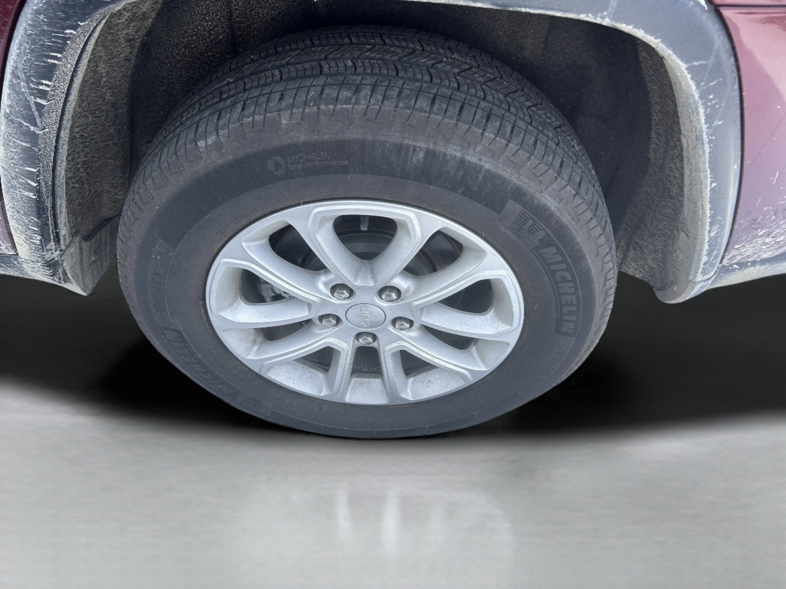 2022 Jeep Grand Cherokee WK Laredo X - Photo 10