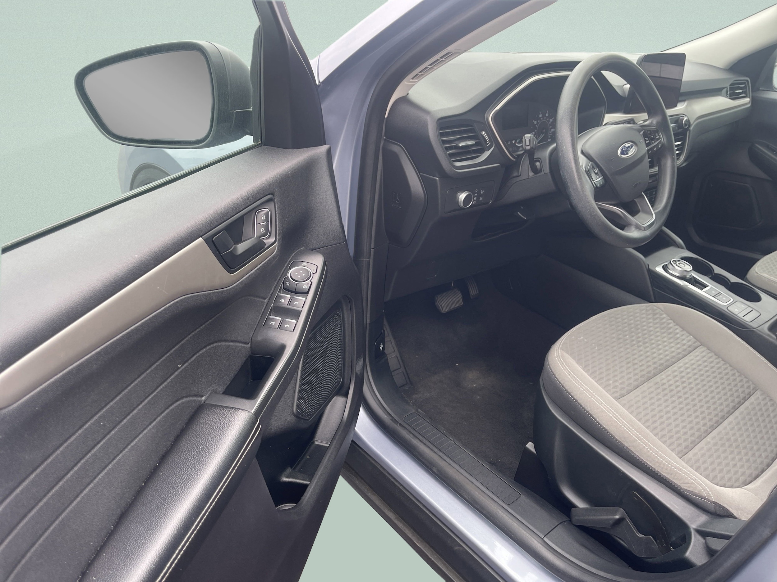 2022 Ford Escape SE - Photo 12