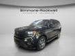 Used 2025 Ford Expedition Active SUV