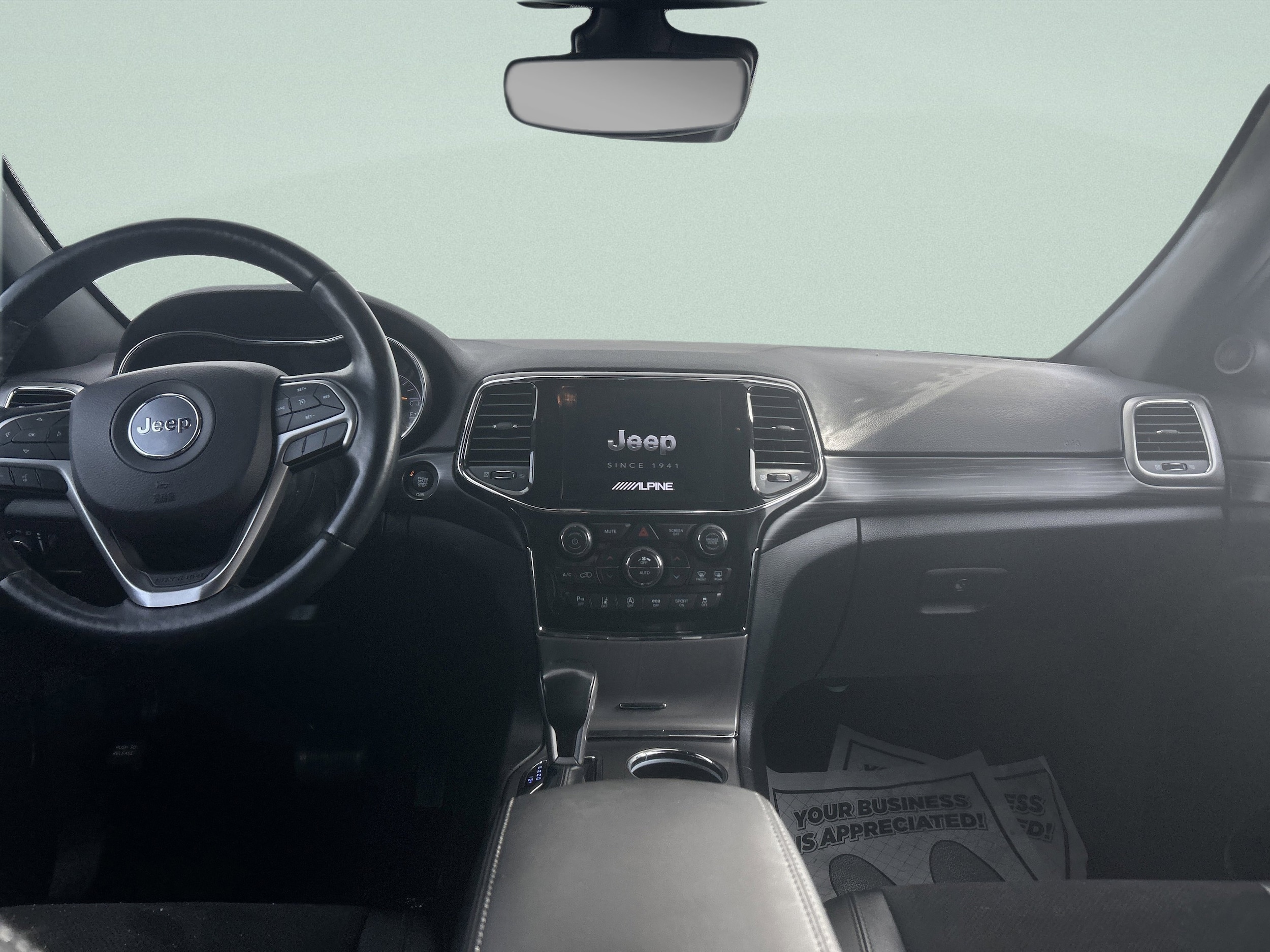 2022 Jeep Grand Cherokee WK Laredo X - Photo 17