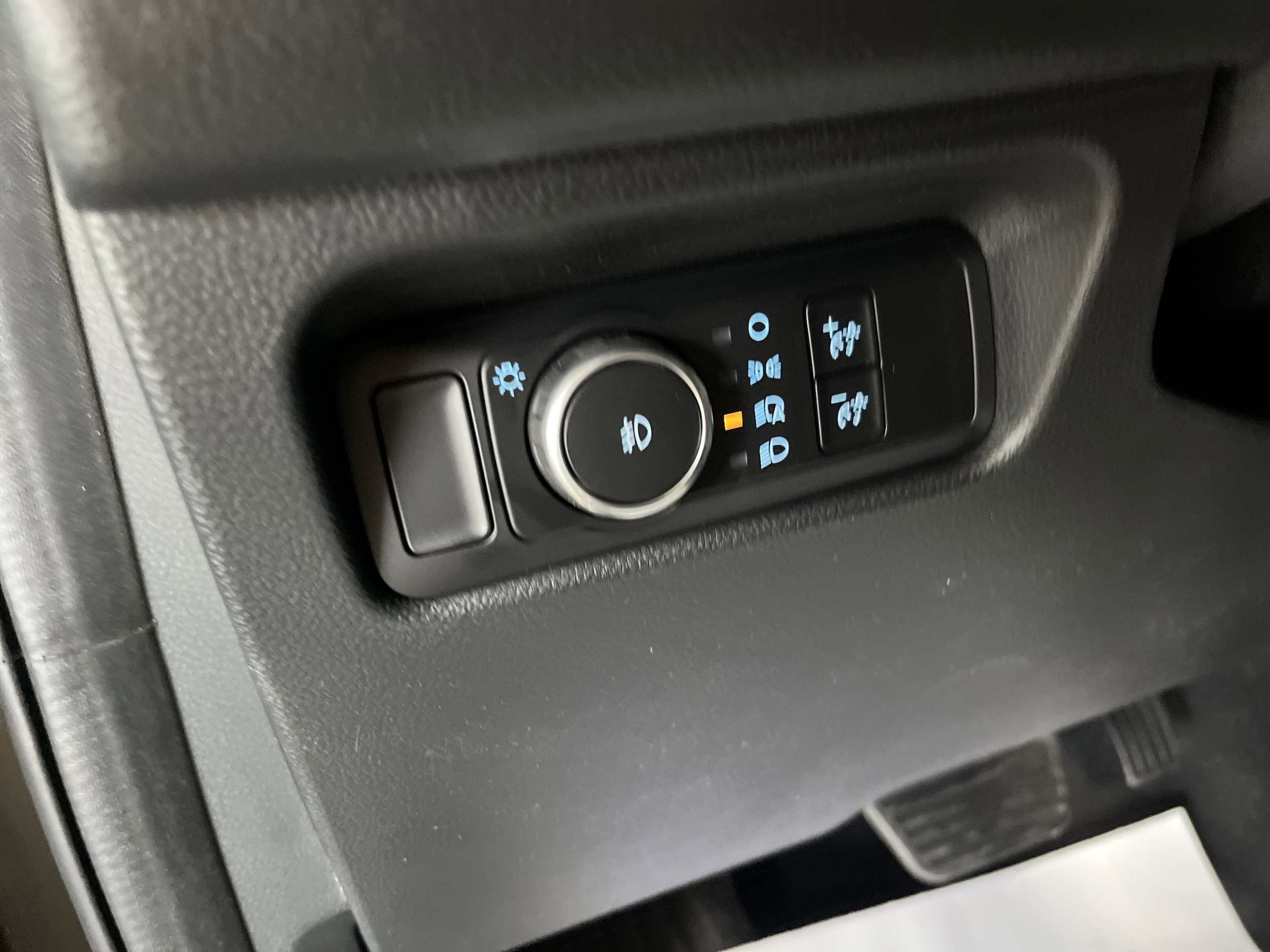2026 Ford Ranger Truck SuperCrew 