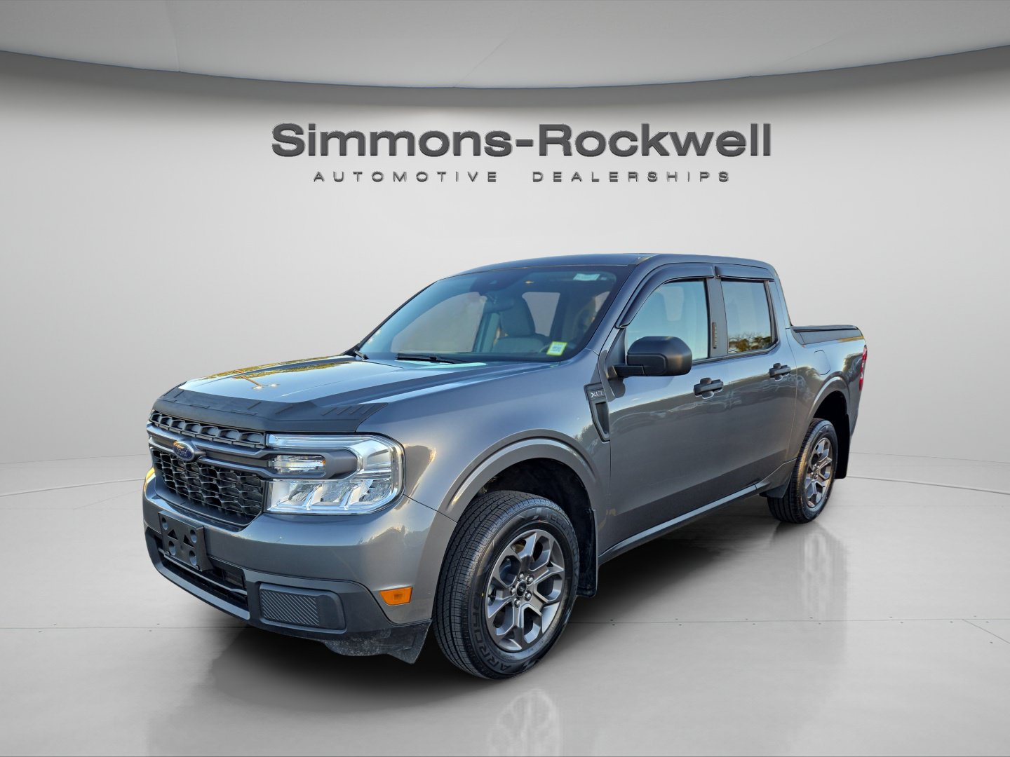 2023 Ford Maverick XLT