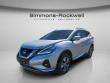 Certified 2022 Nissan Murano SV SUV