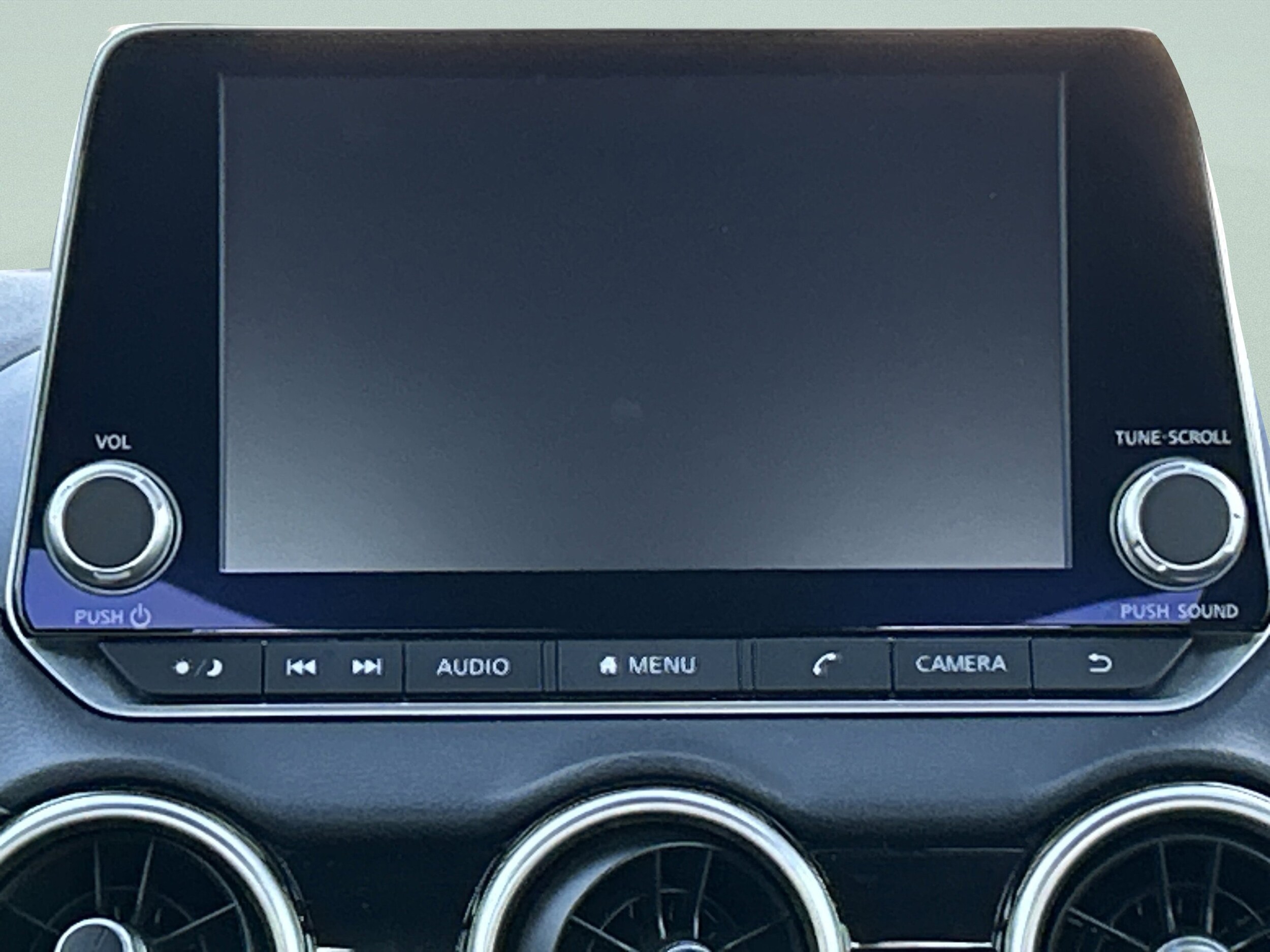 2024 Nissan Sentra SV - Photo 17