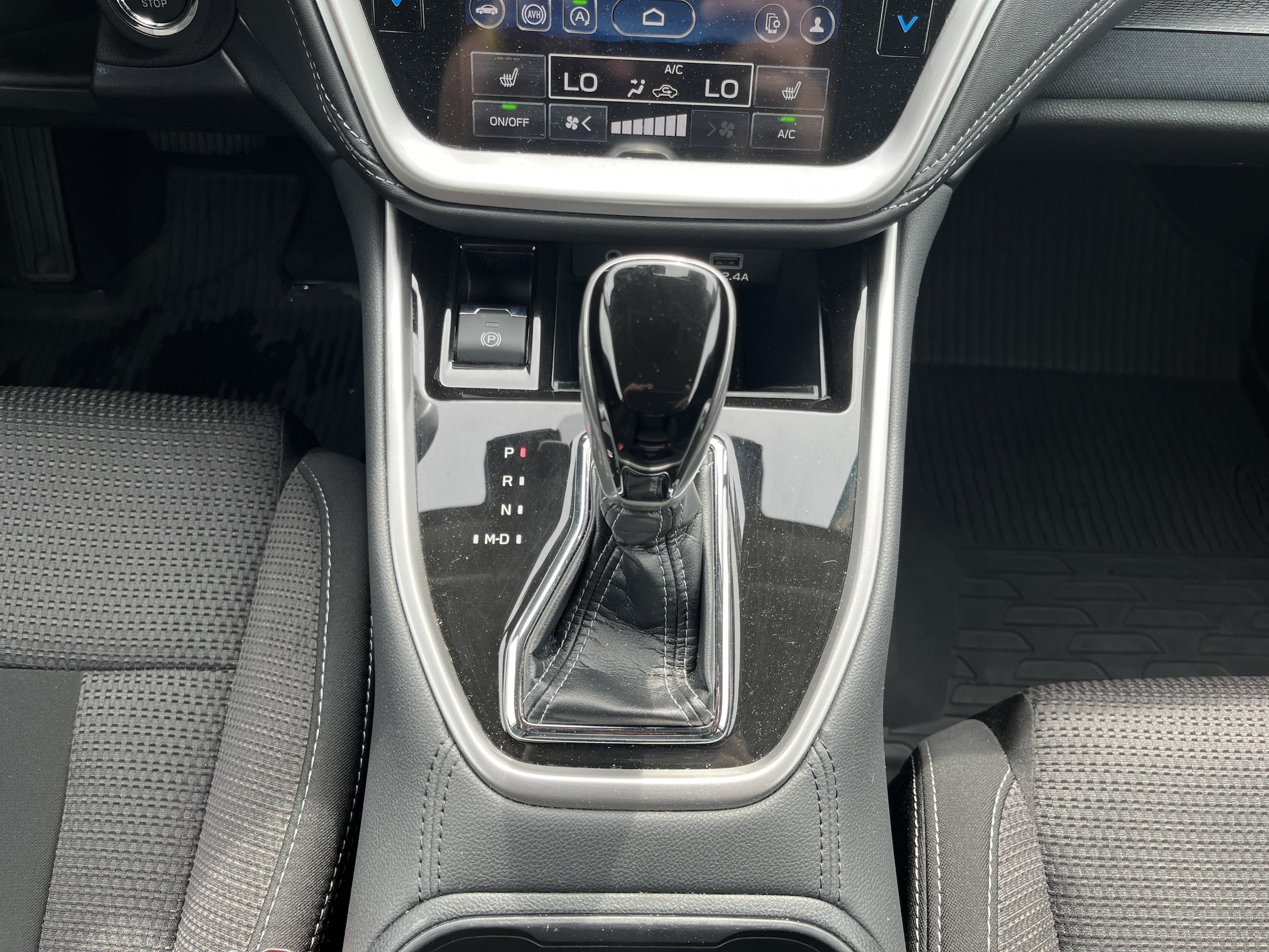 2023 Subaru Outback Premium - Photo 25