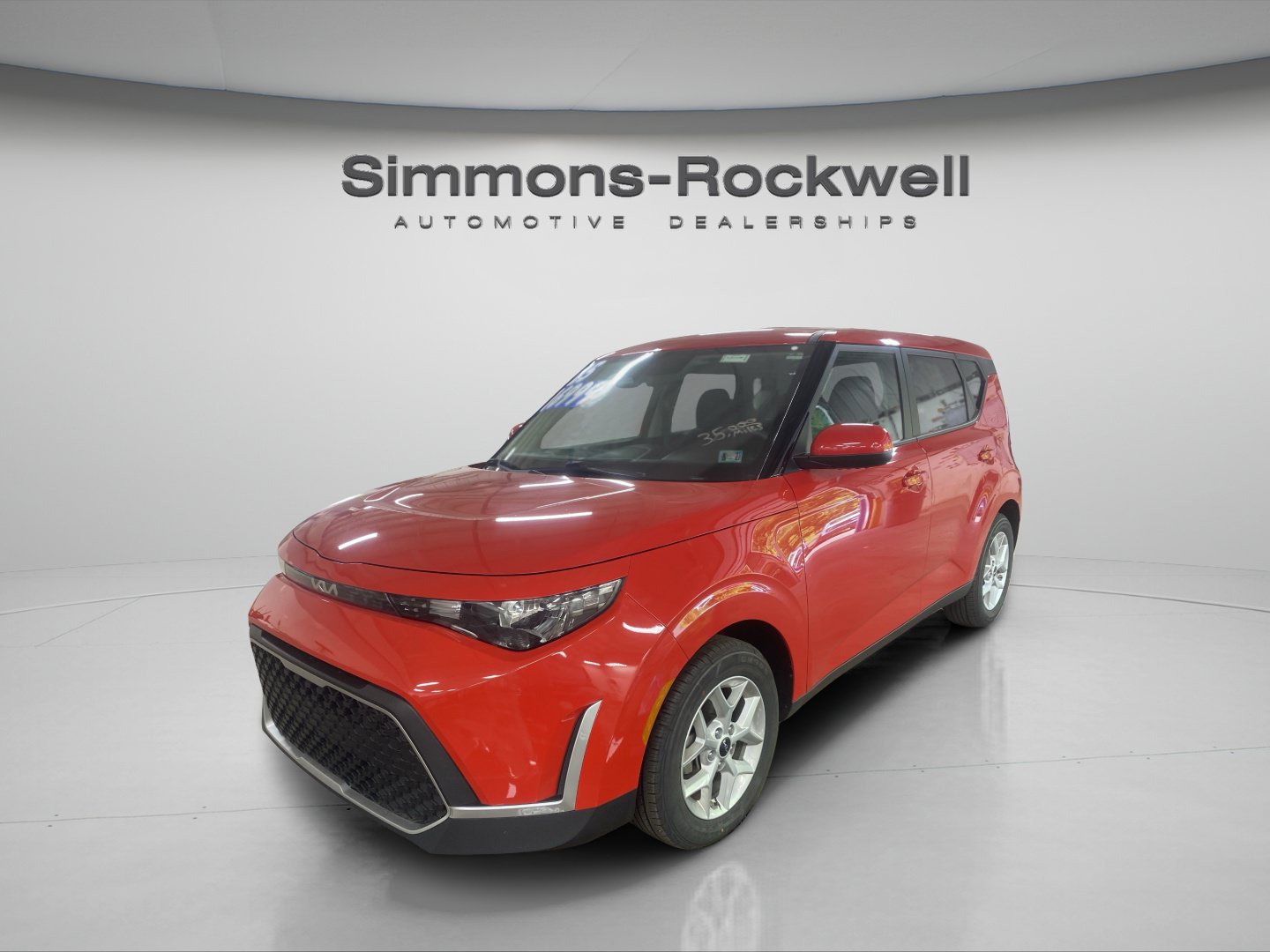 2025 Kia Soul