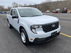 2026 Ford Maverick XL Truck SuperCrew